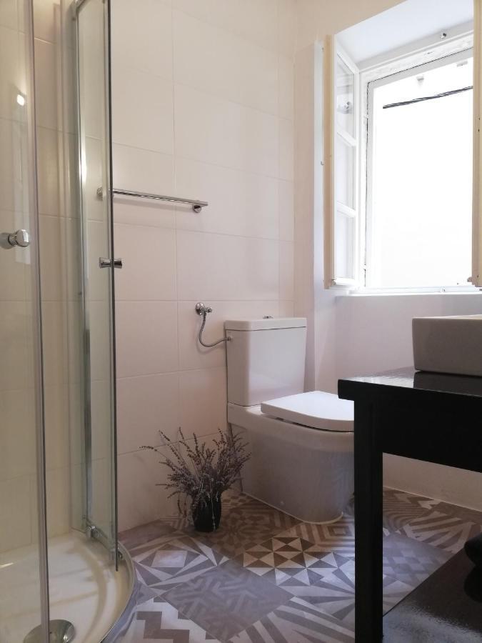 Studio Apartment Casa Di Pietra Rovinj Exterior foto